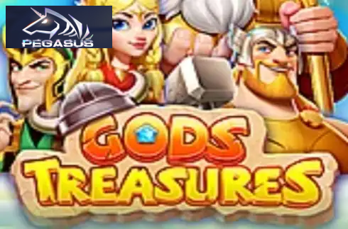Gods Treasures